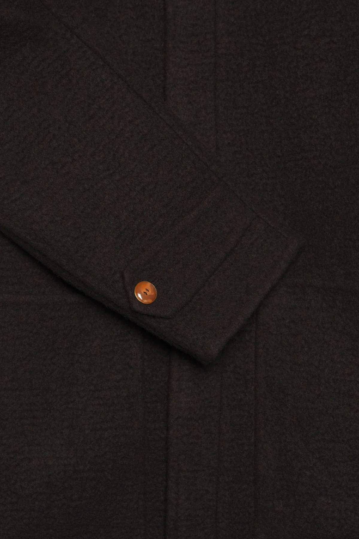 Angel Cashmere Coat - Image 3