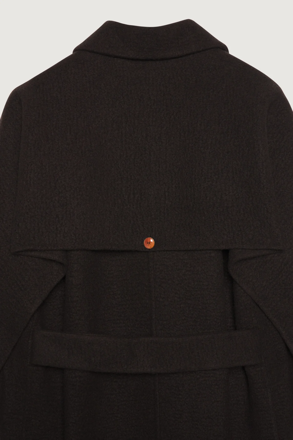 Angel Cashmere Coat - Image 5