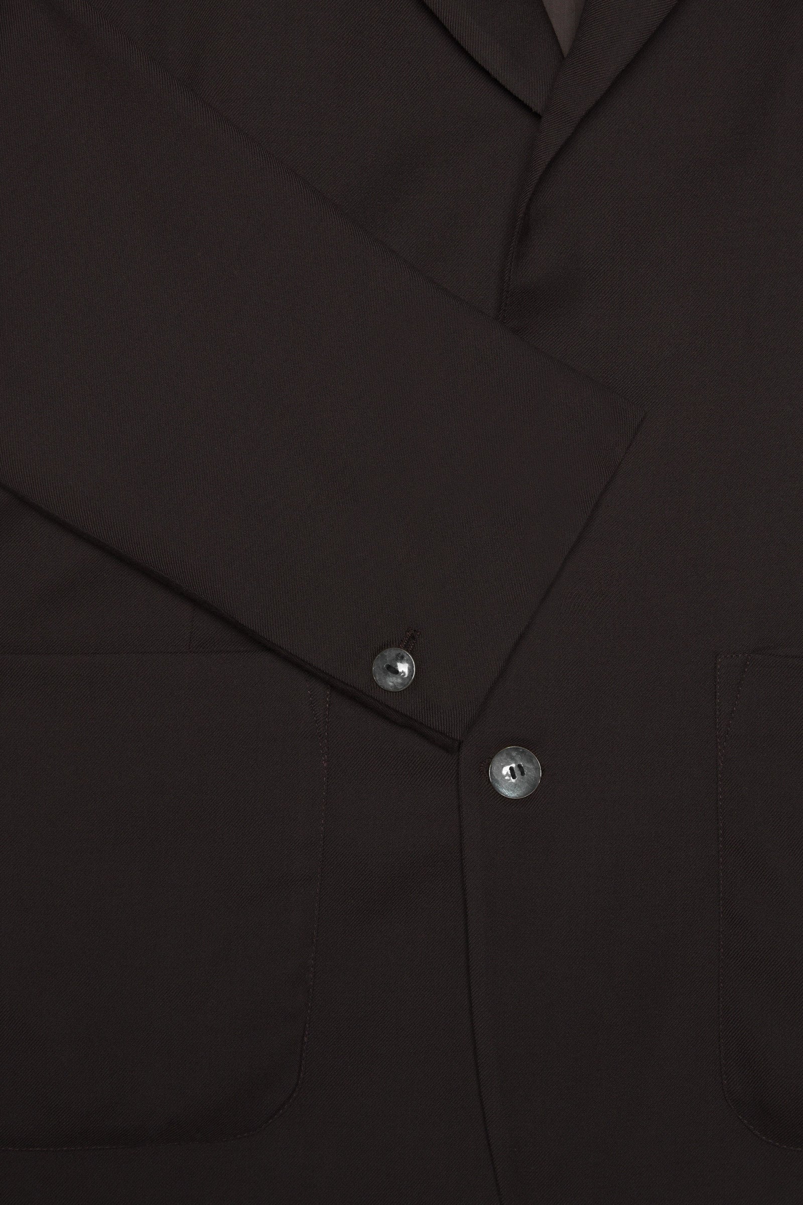 Harmony Cashmere Blazer - Image 4