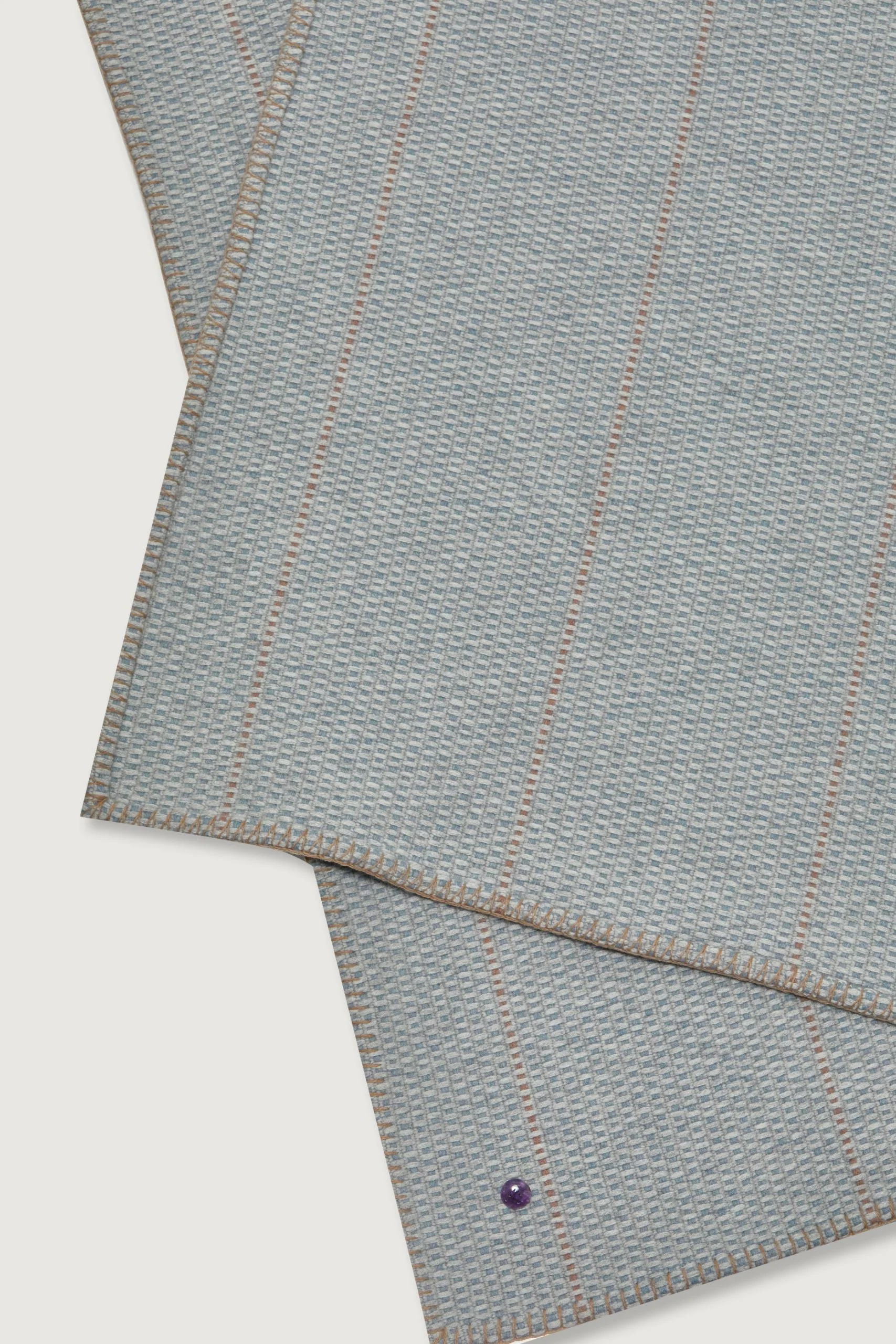 Tuscan Cashmere Blanket - Image 6